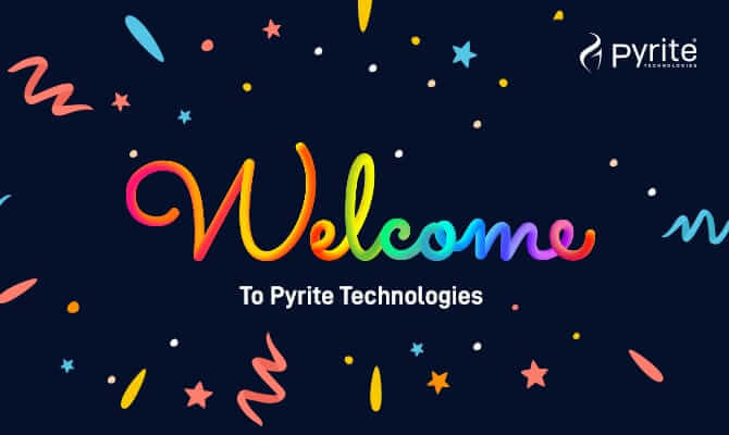 Welcome to Pyrite Technologies