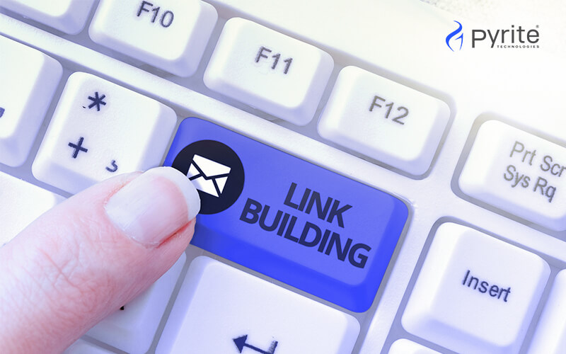 Free Link Building Webinar for Beginners by Satish Kumar