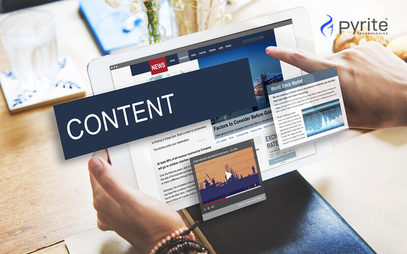 Everything You Need to Know About Content Marketing and How it Works