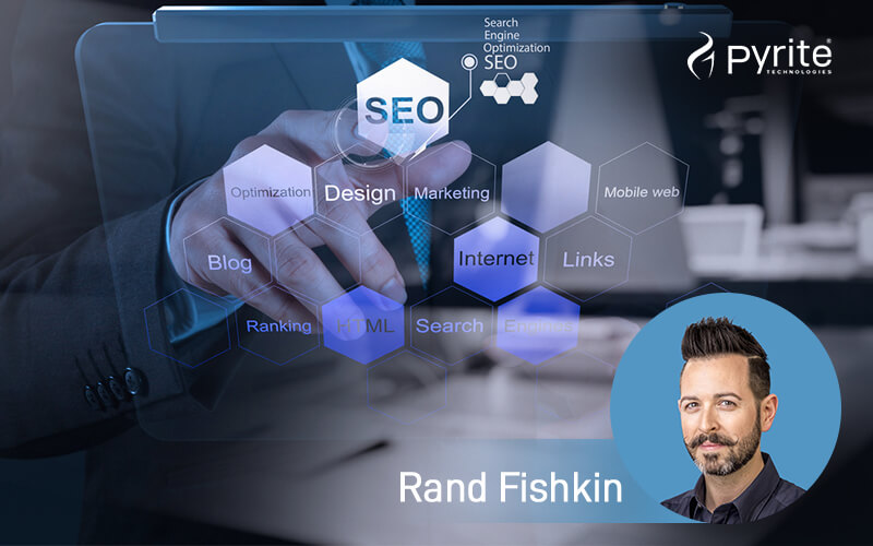 Expert Interview The Future of SEO in 2017 and Beyond with Rand Fishkin