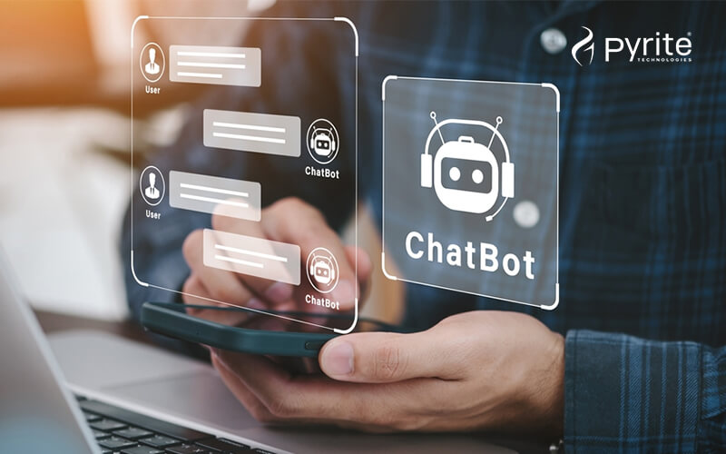 Artificial Intelligence chatbots