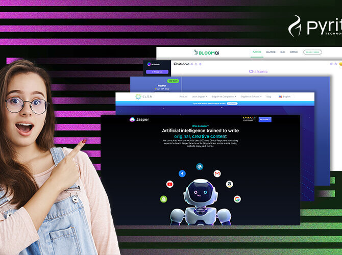 57 Alternatives to ChatGPT for 2023 – Your Backup Plan When ChatGPT Server is Busy