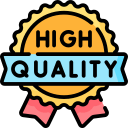 High Quality Links