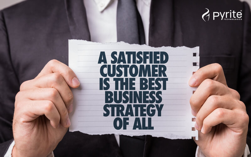 What is Customer Success?