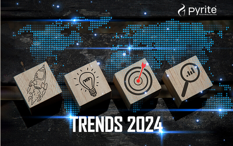 Paid Advertising Trends 2024